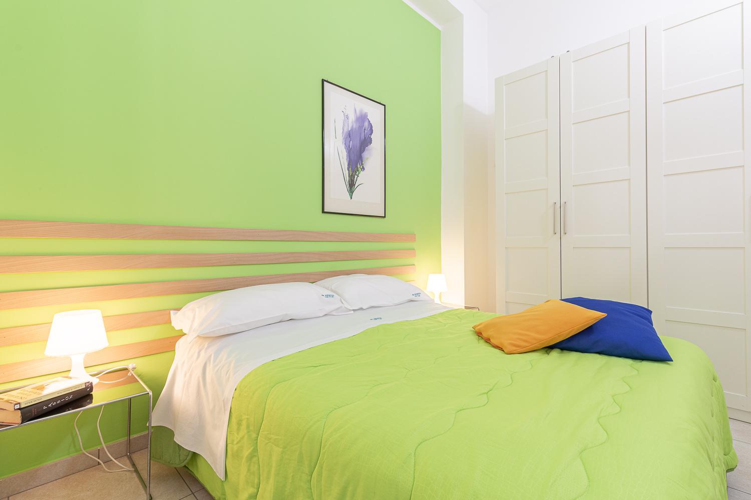 da ARMIDA VIP Flat