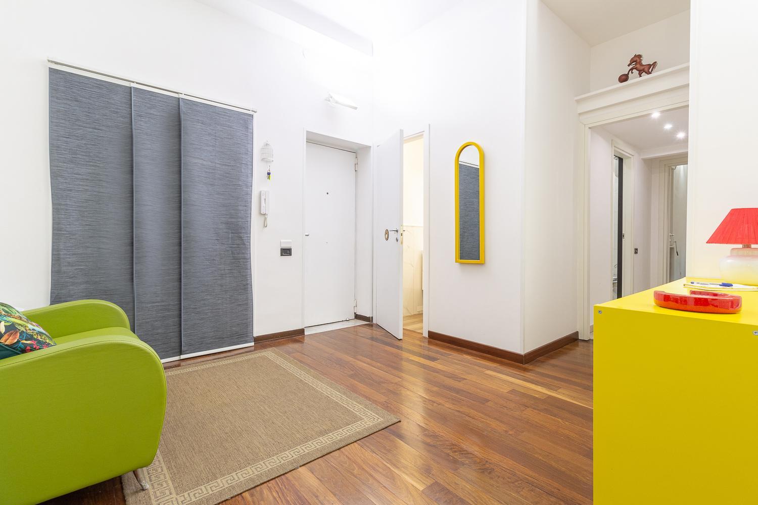 da ARMIDA VIP Flat