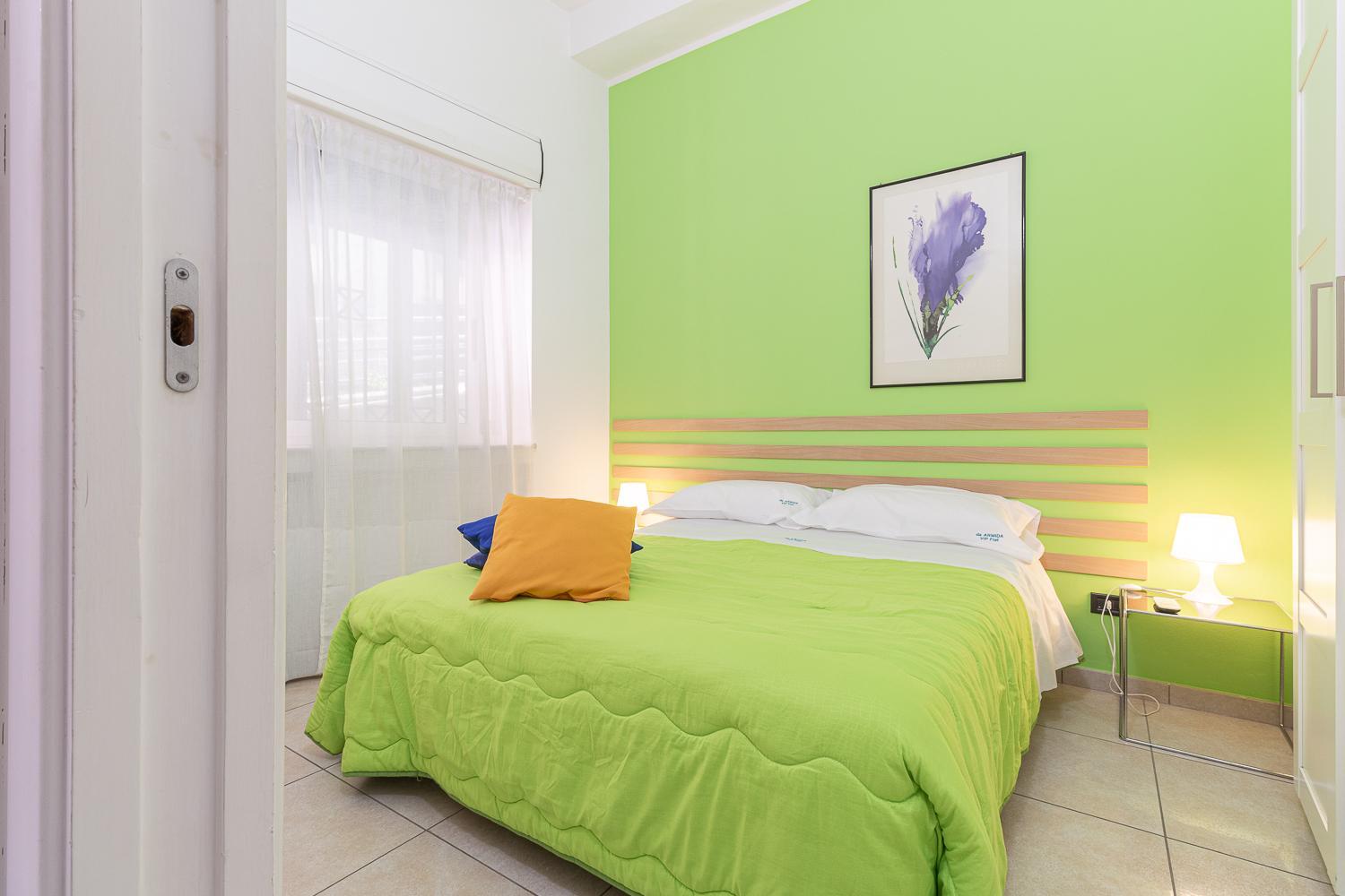 da ARMIDA VIP Flat