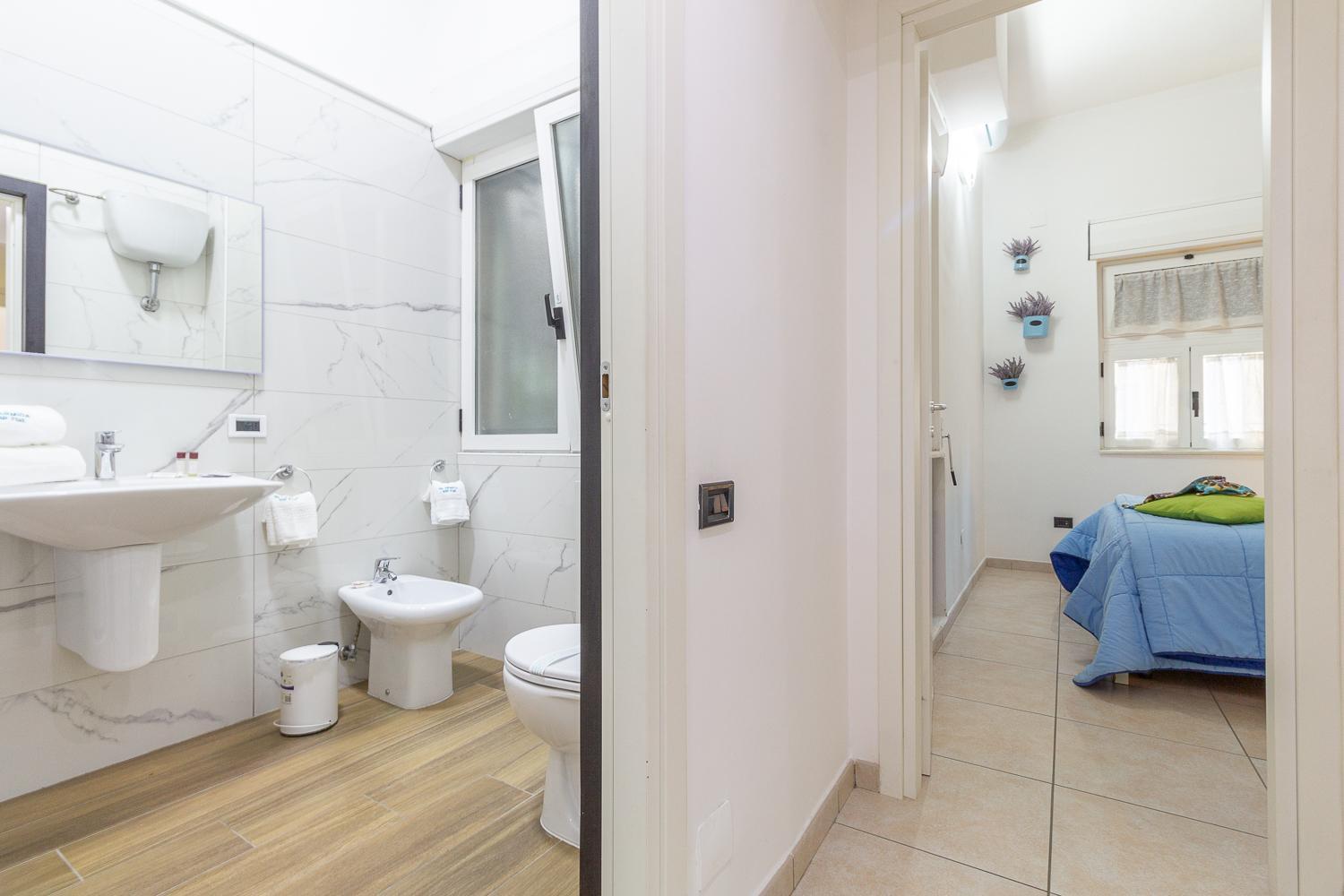 da ARMIDA VIP Flat