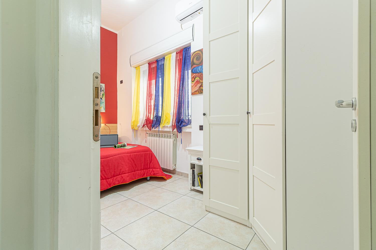 da ARMIDA VIP Flat