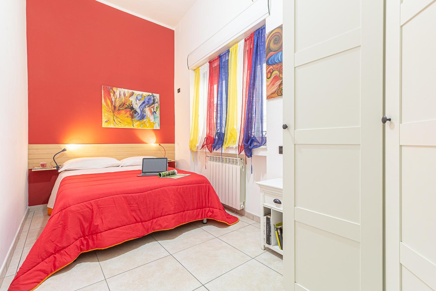 da ARMIDA VIP Flat