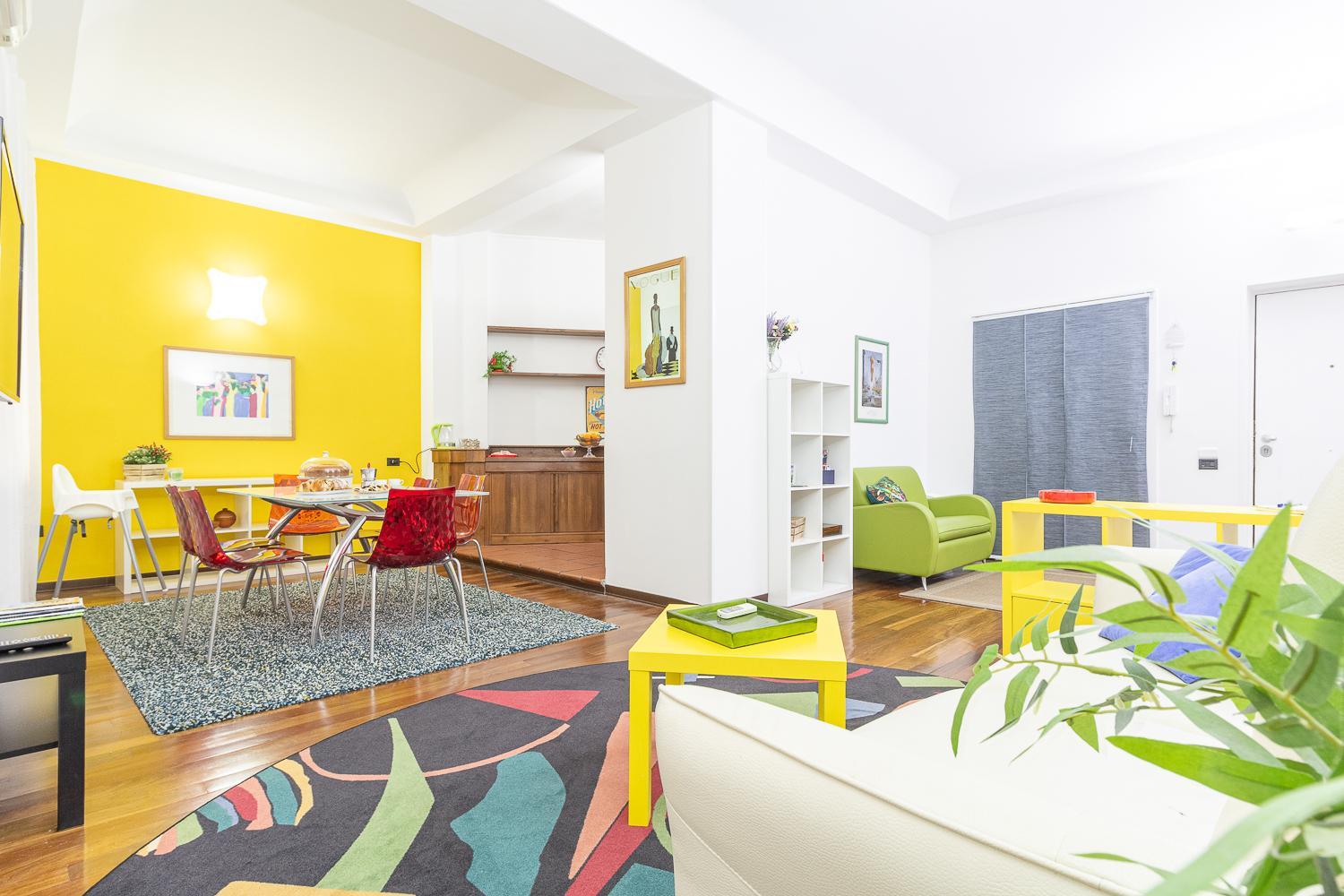 da ARMIDA VIP Flat