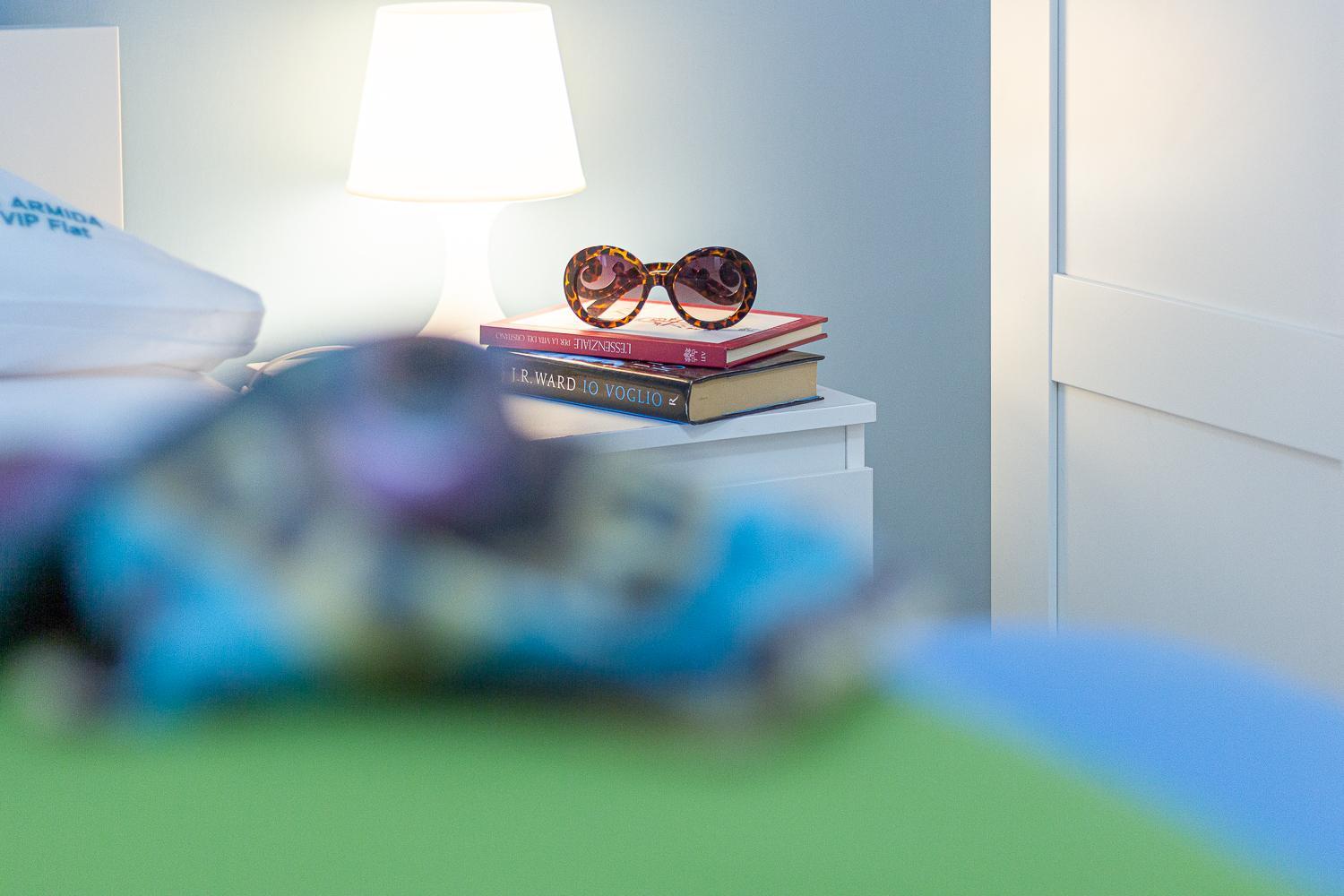 da ARMIDA VIP Flat