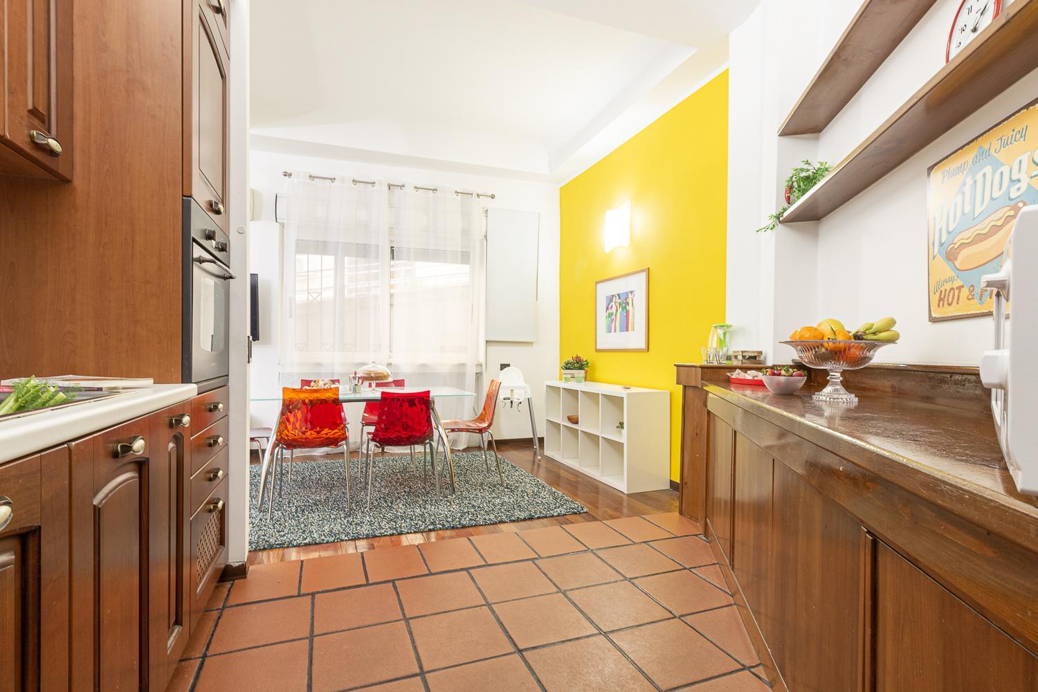 da ARMIDA VIP Flat