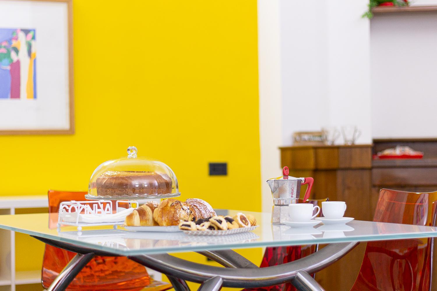 da ARMIDA VIP Flat
