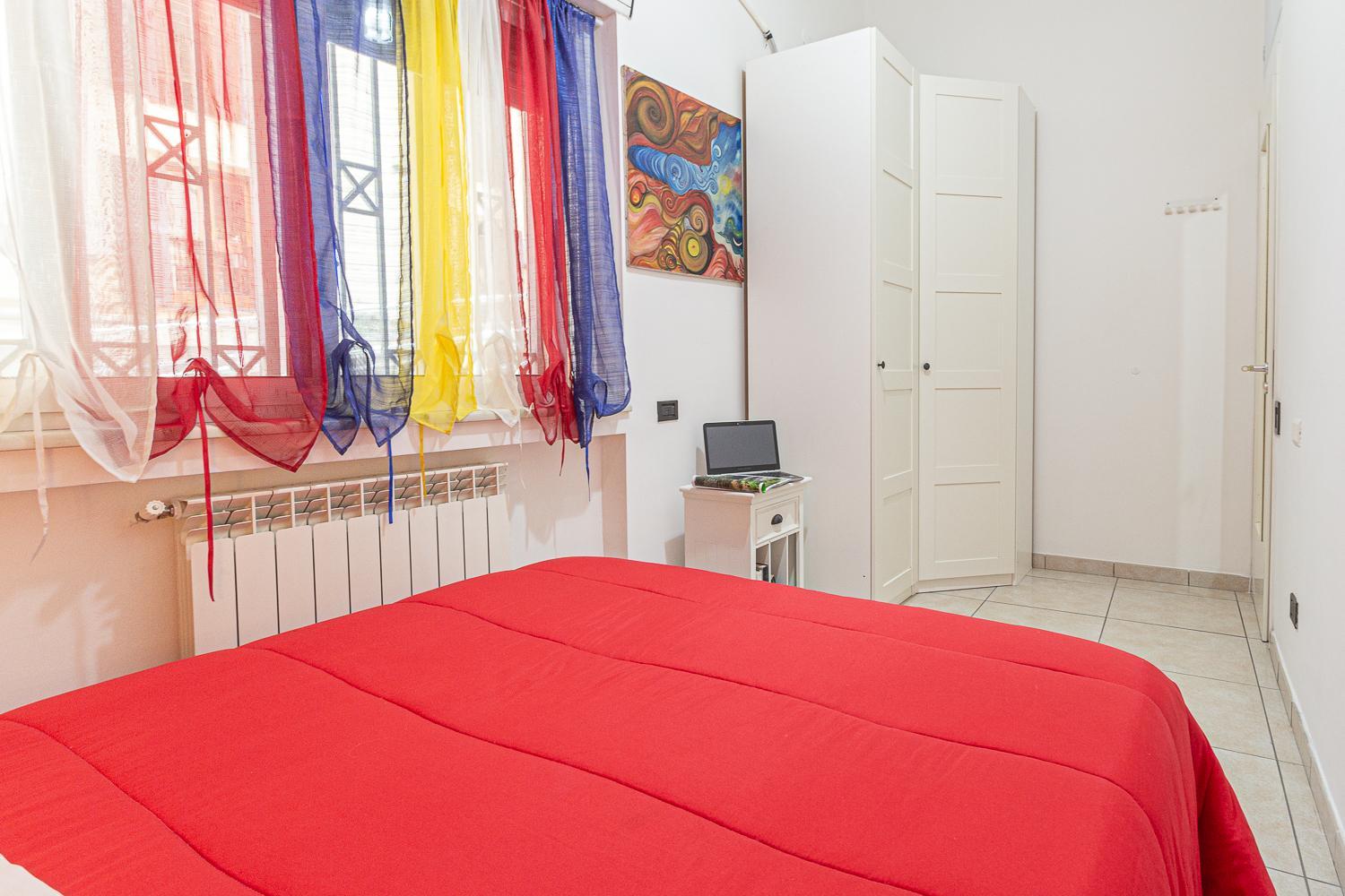 da ARMIDA VIP Flat