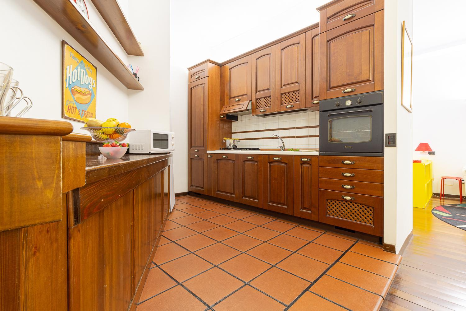 da ARMIDA VIP Flat