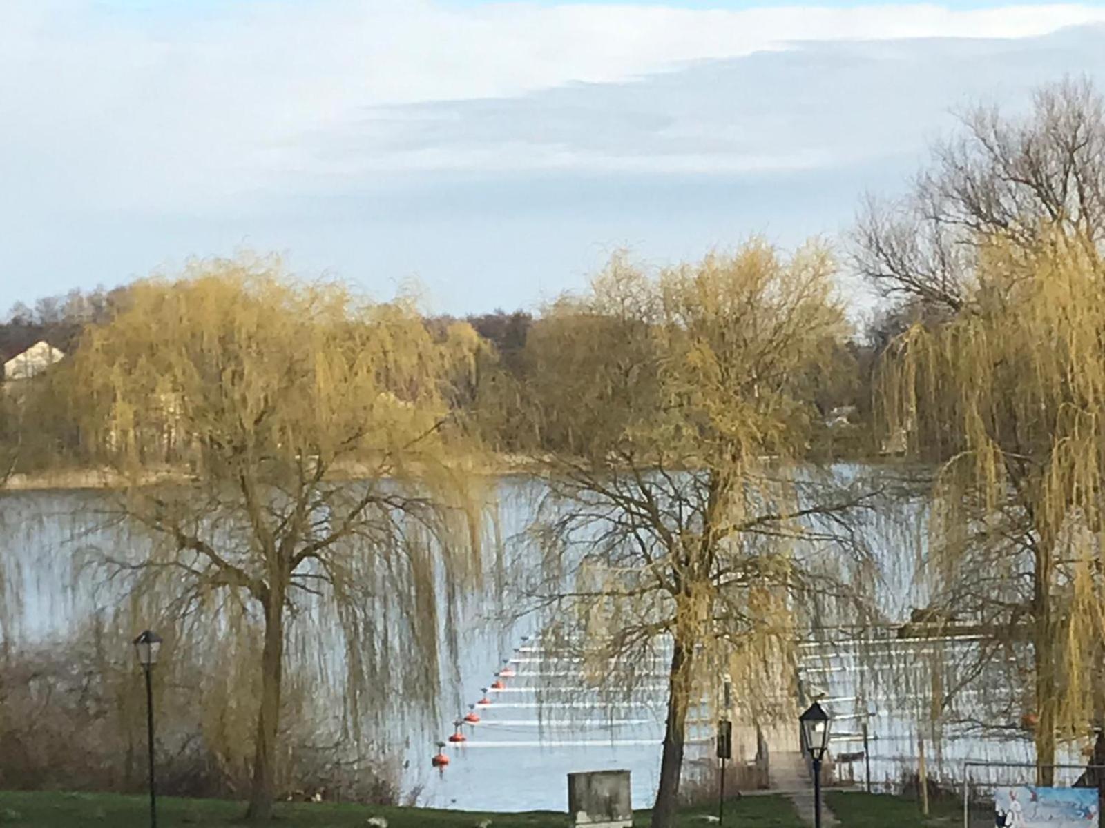Große Ferienwohnung Klosterklause Malchow