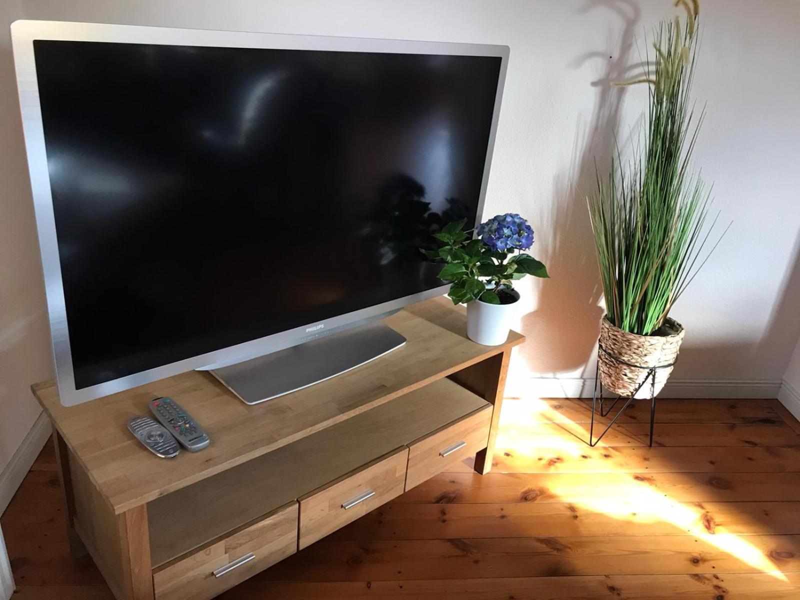 Große Ferienwohnung Klosterklause Malchow