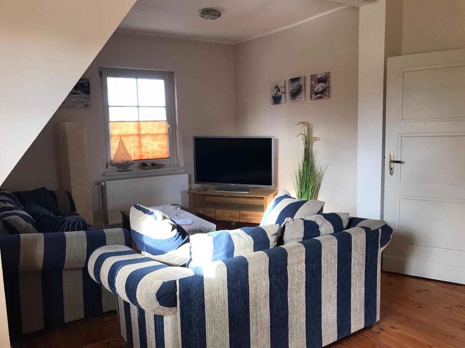 Große Ferienwohnung Klosterklause Malchow