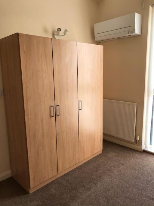 Great House + air conditioning + free car parking view 5