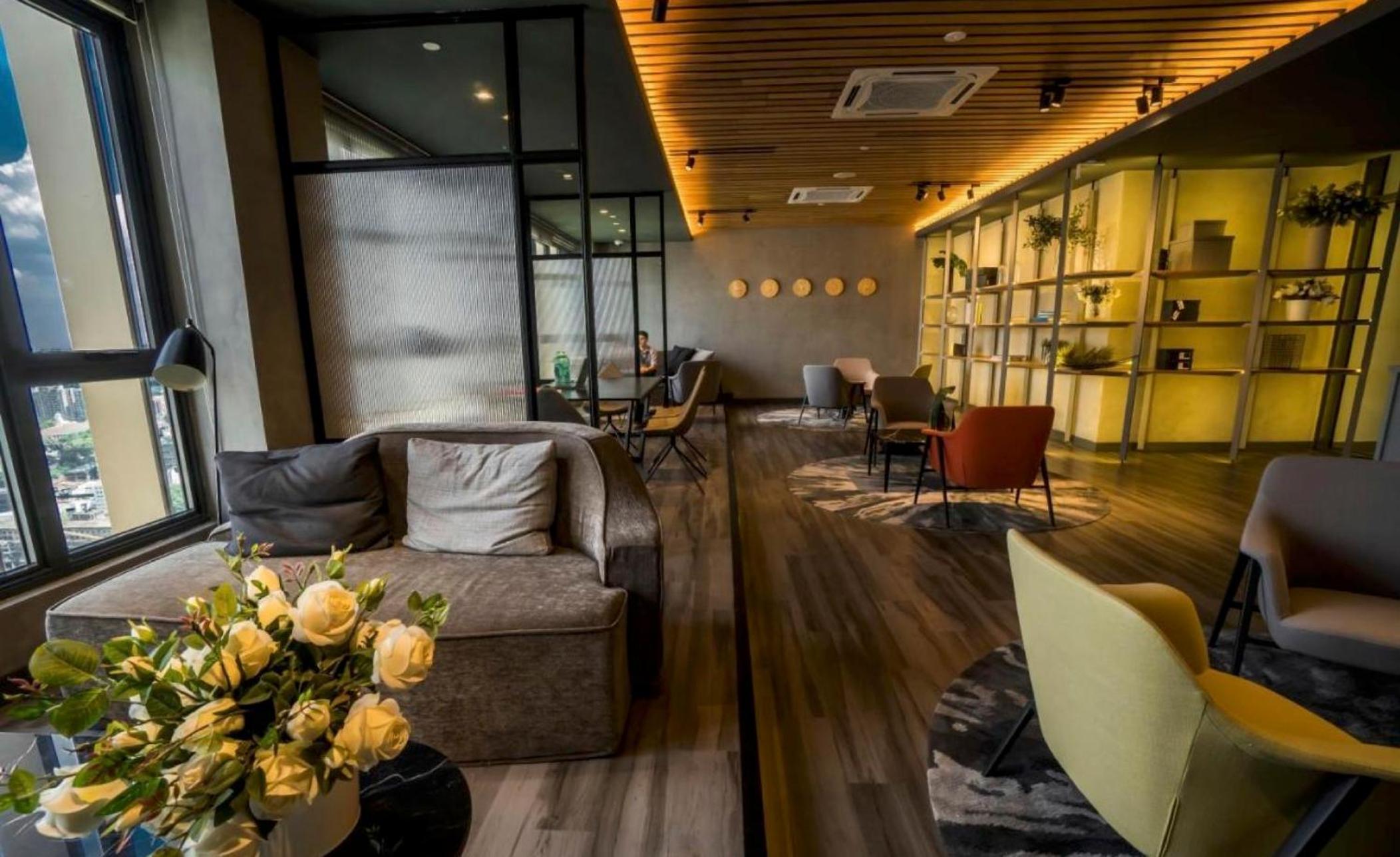 KLCC Ceylonz Suites, by TwoFive photo 3