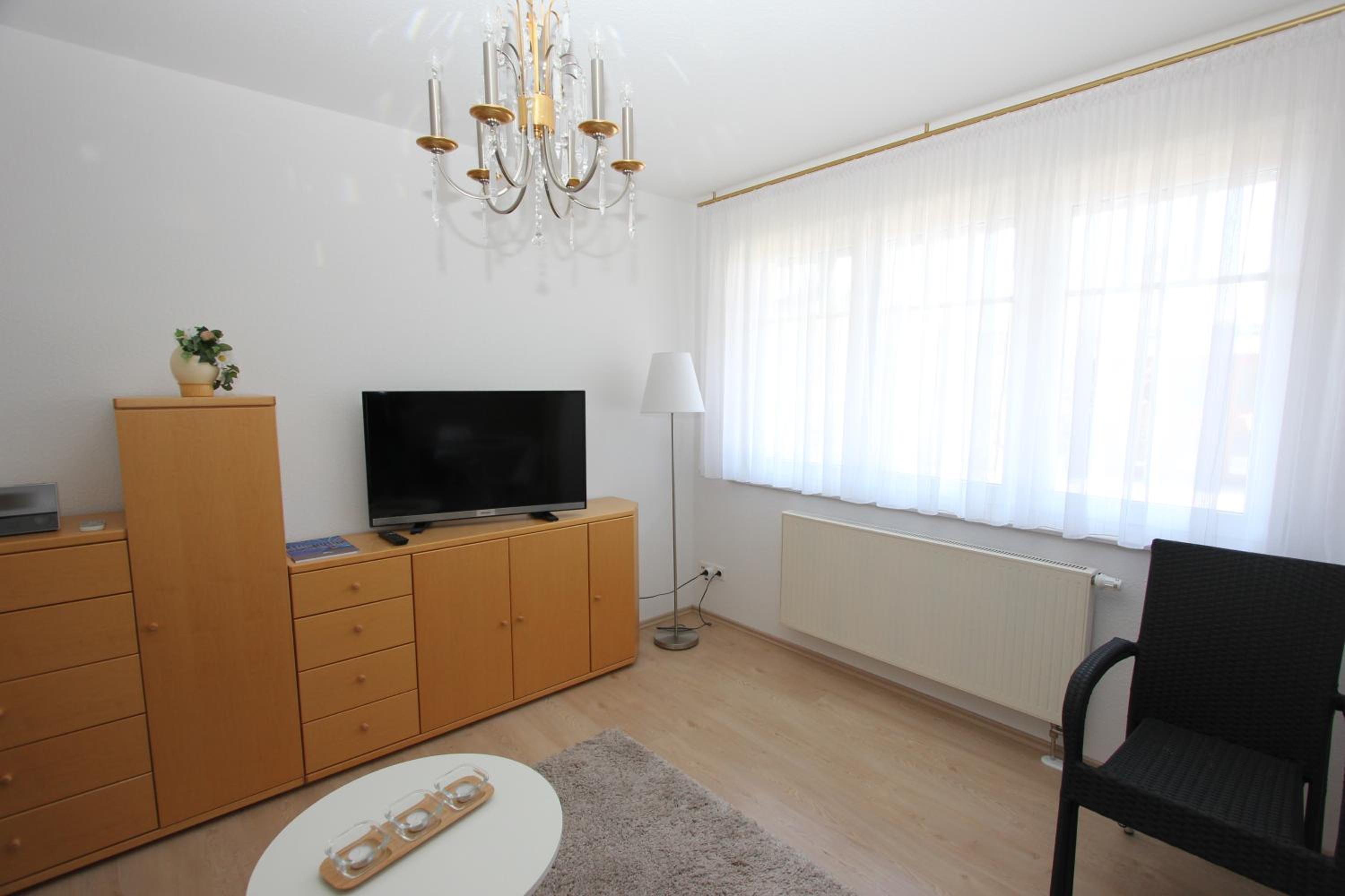 K8 FeWo - Am Kurpark - Therme