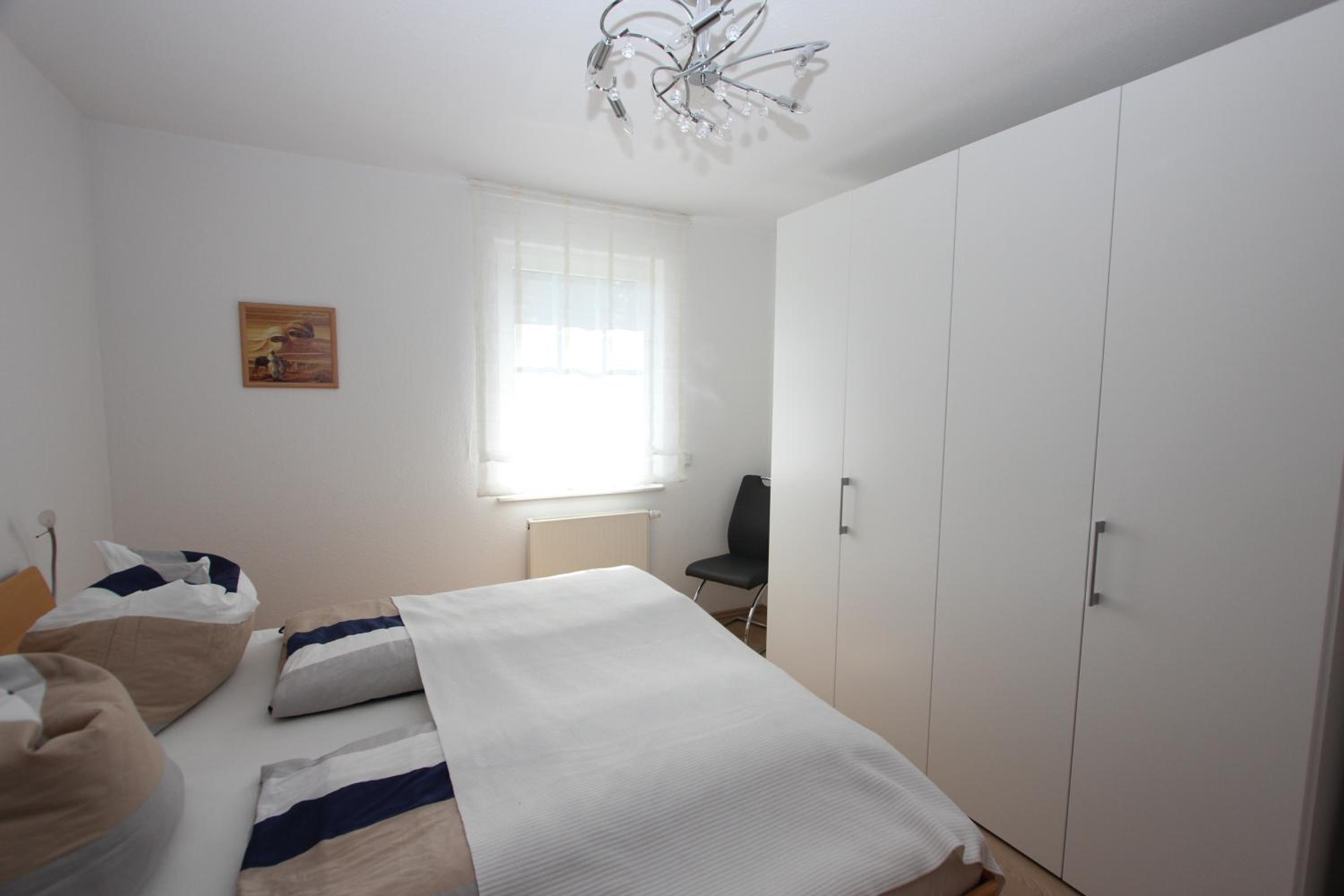 K8 FeWo - Am Kurpark - Therme