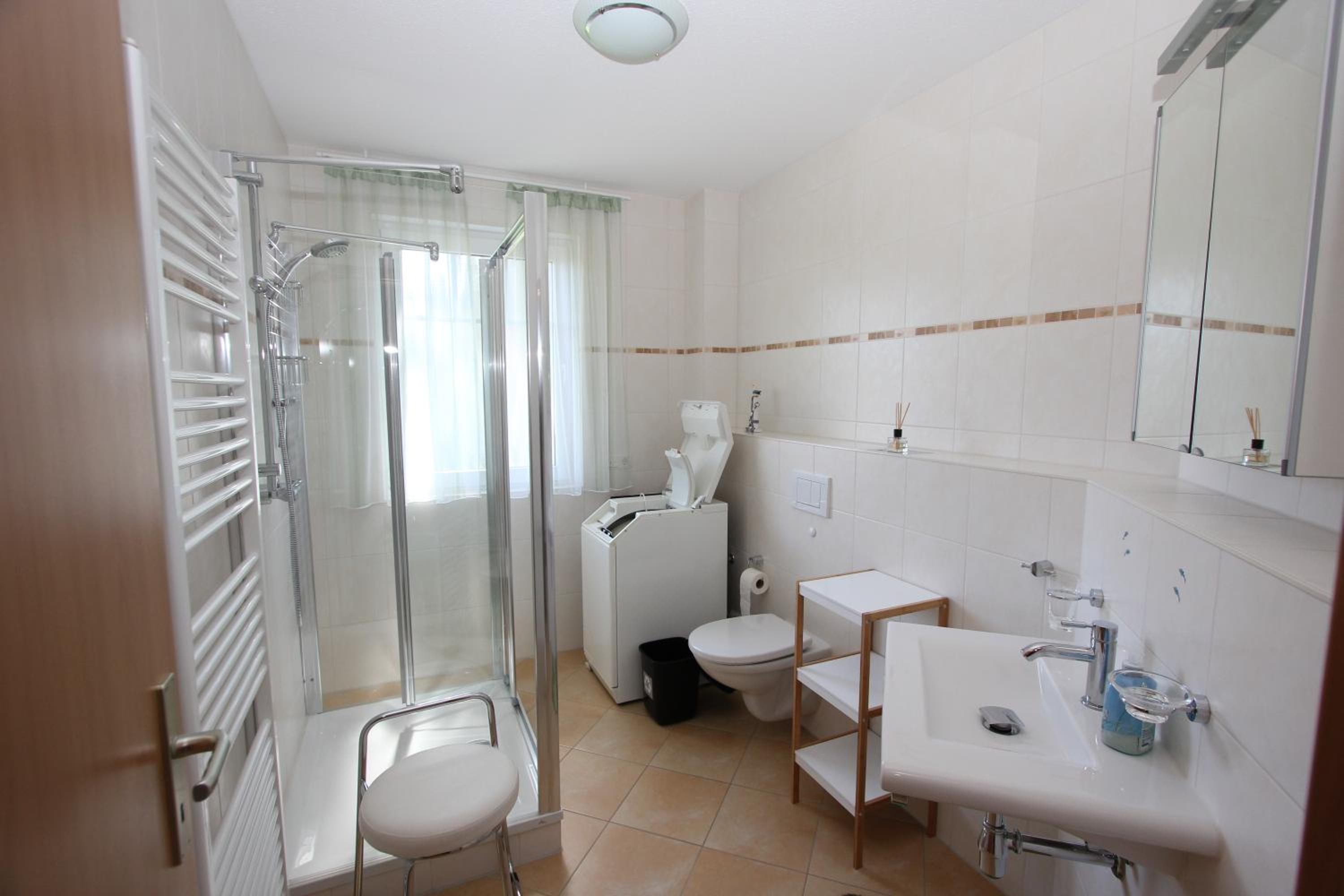 K8 FeWo - Am Kurpark - Therme