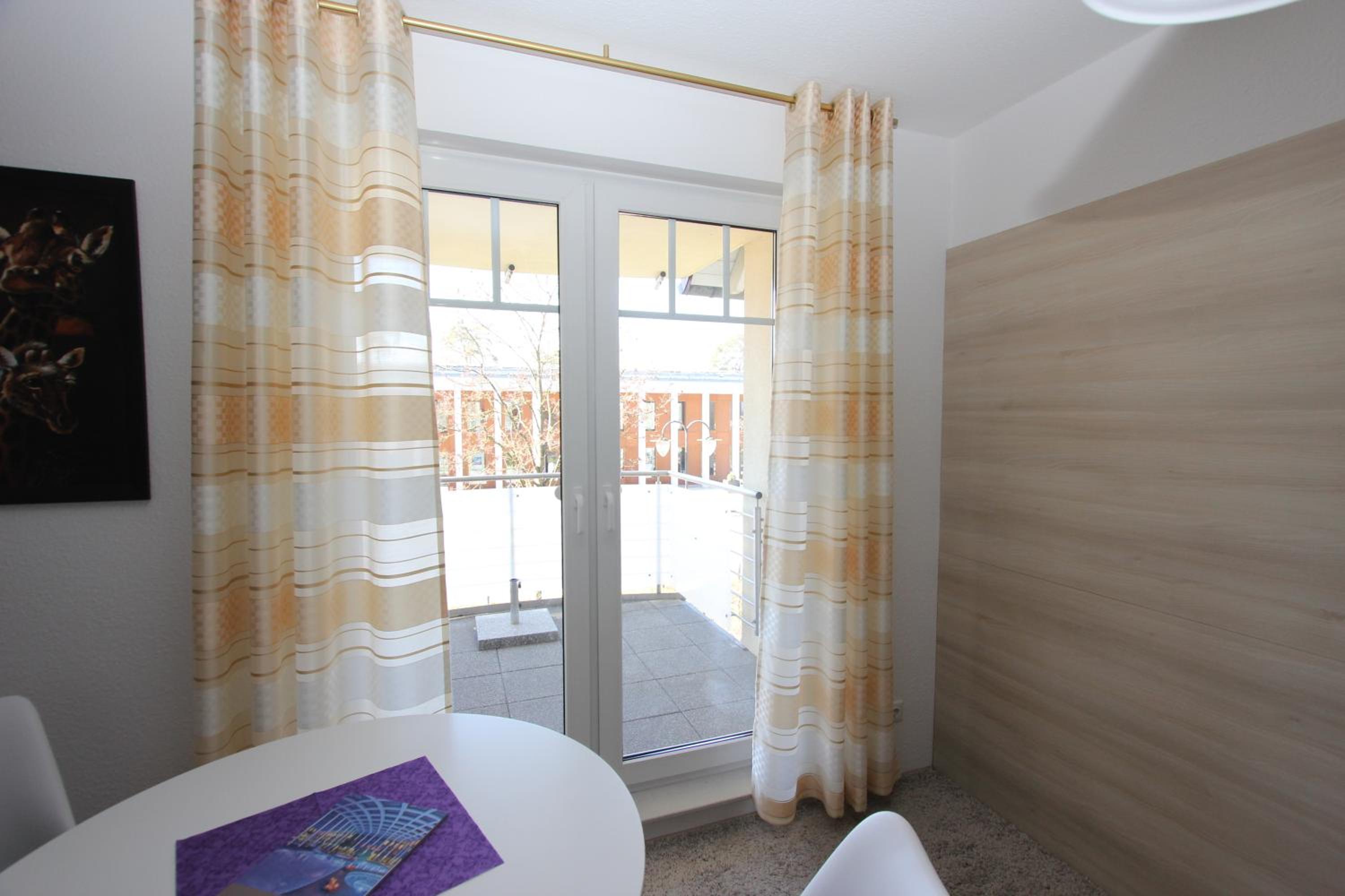 K8 FeWo - Am Kurpark - Therme