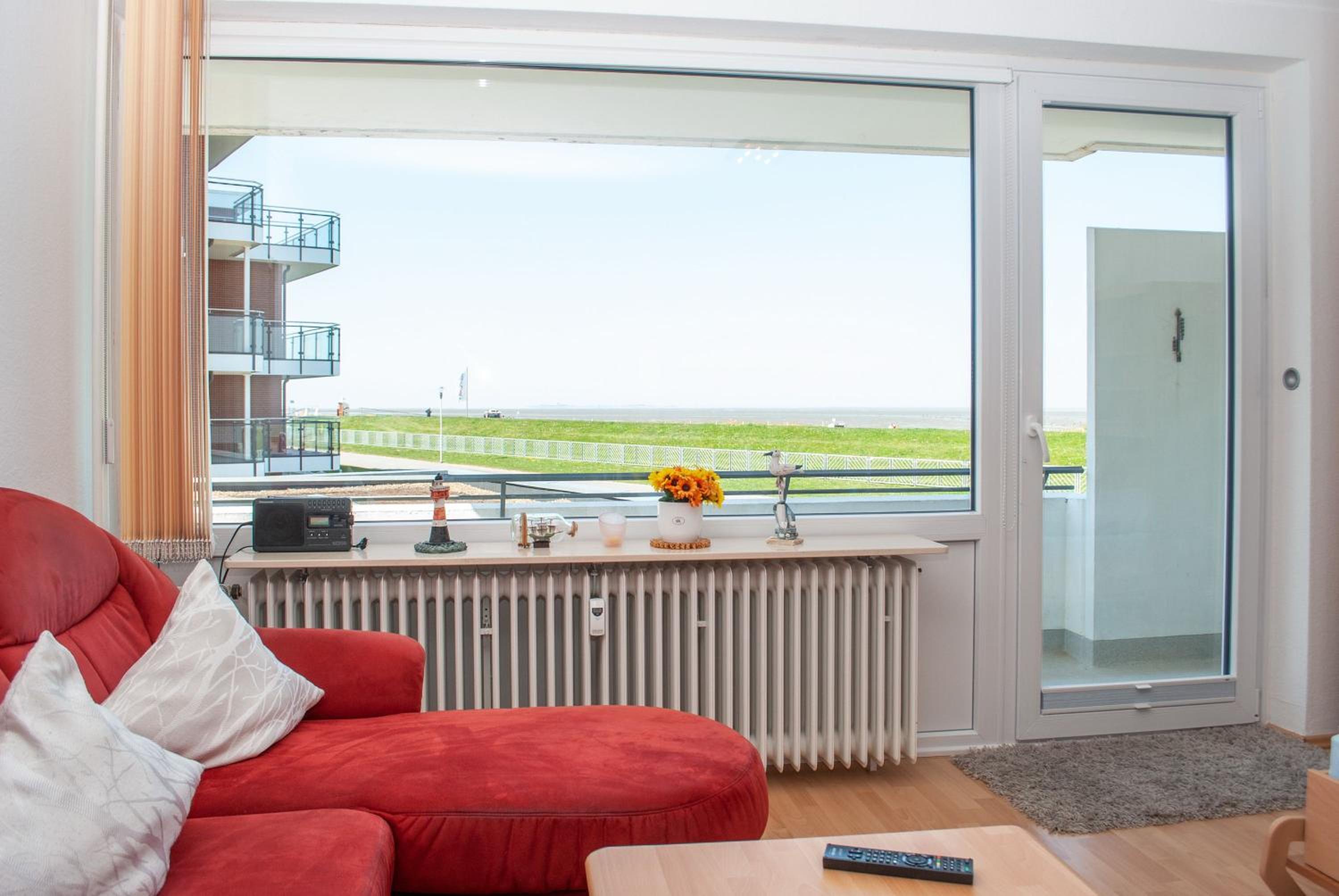 Haus Hanseatic, Wohnung 105