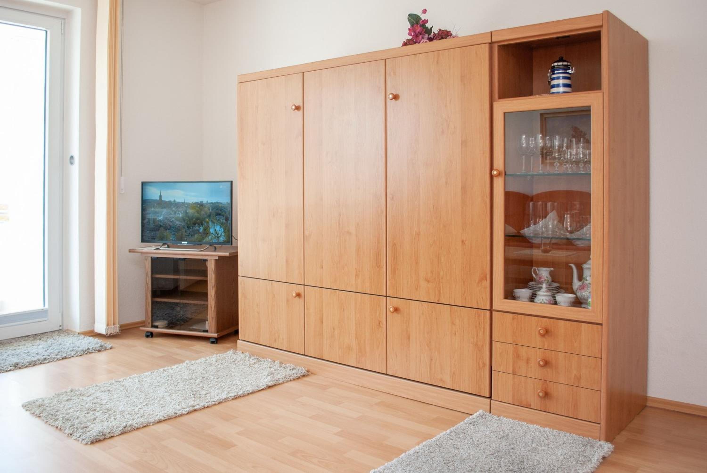 Haus Hanseatic, Wohnung 105
