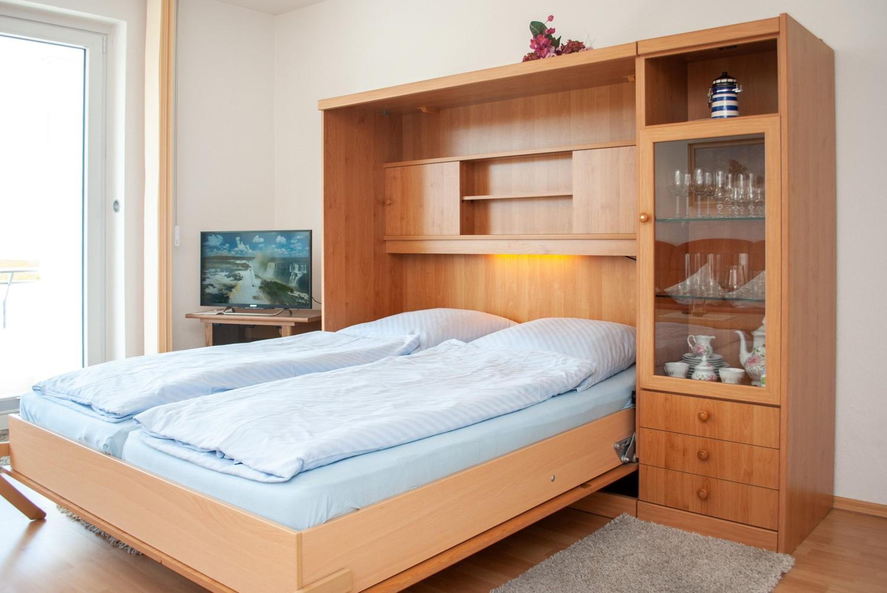 Haus Hanseatic, Wohnung 105