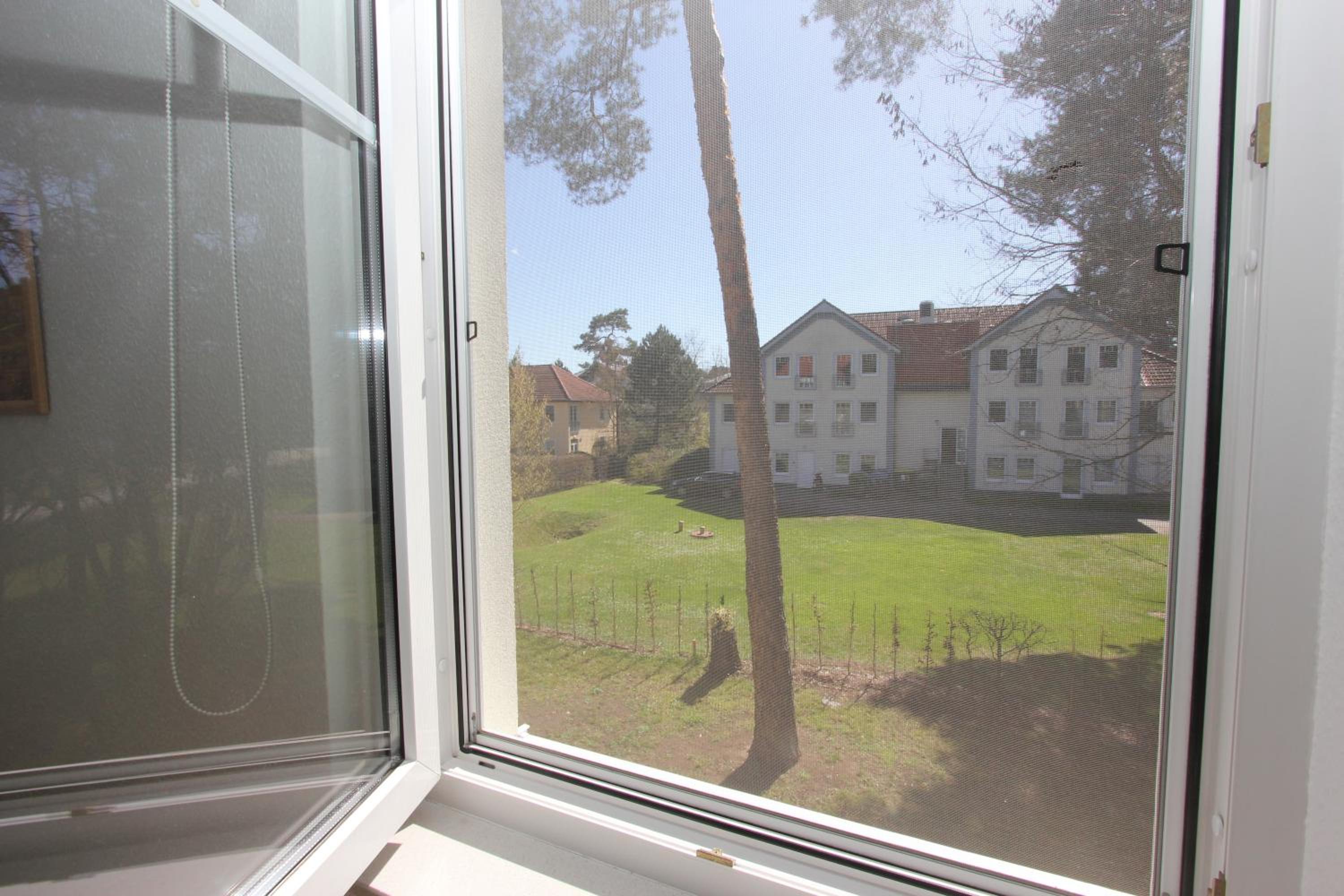 K8 FeWo - Am Kurpark - Therme