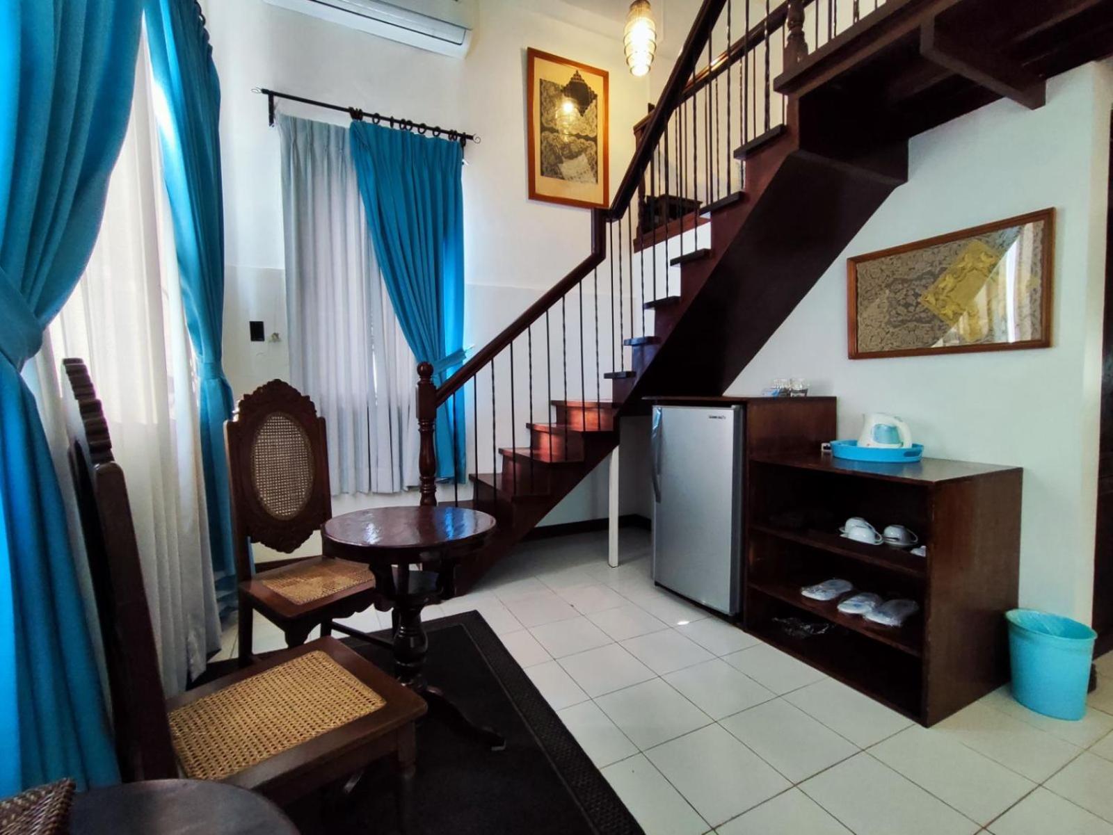 Paradores Del Castillo, Taal - 24