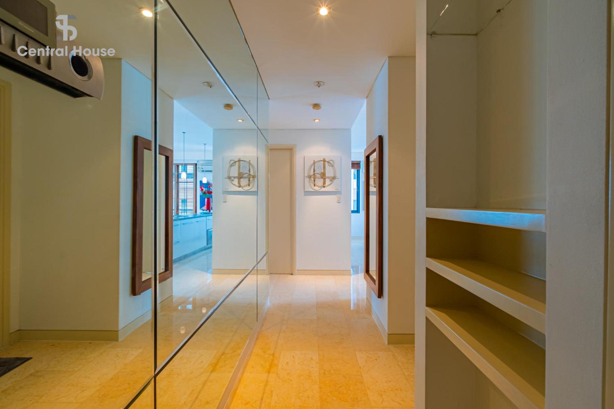Park view Avalon Apartment District 1 HCM City