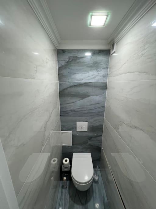 Ultra Centr Chisinau LuxRent