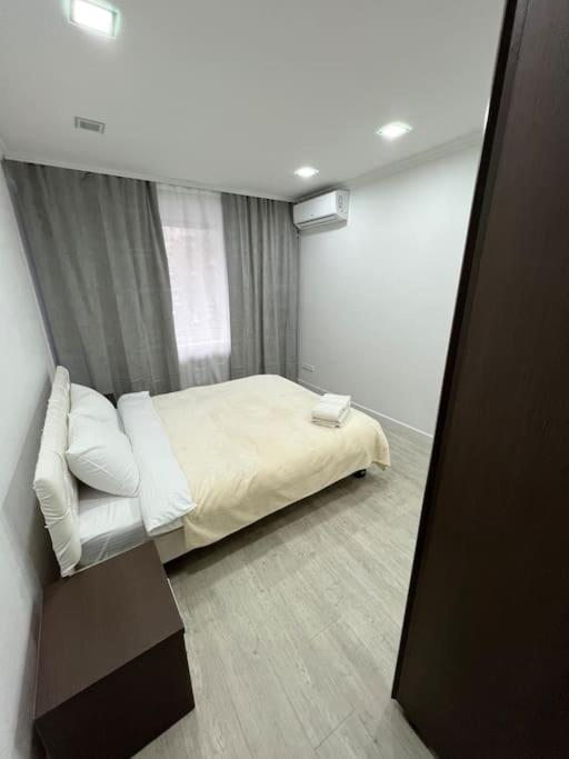 Central Family Apartment & MiRent