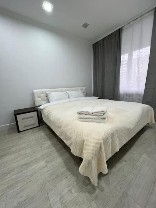 Ultra Centr Chisinau LuxRent