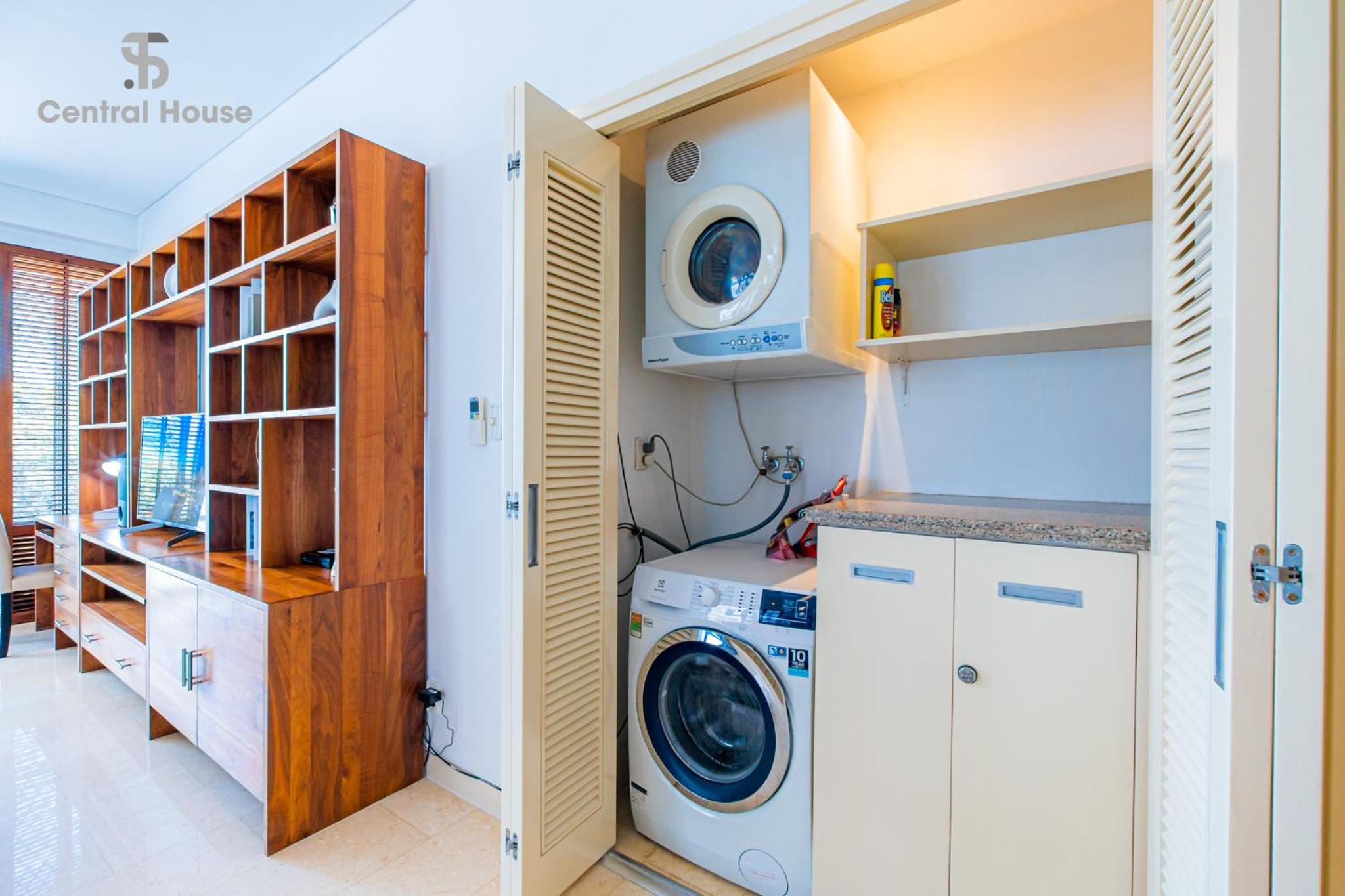 Park view Avalon Apartment District 1 HCM City