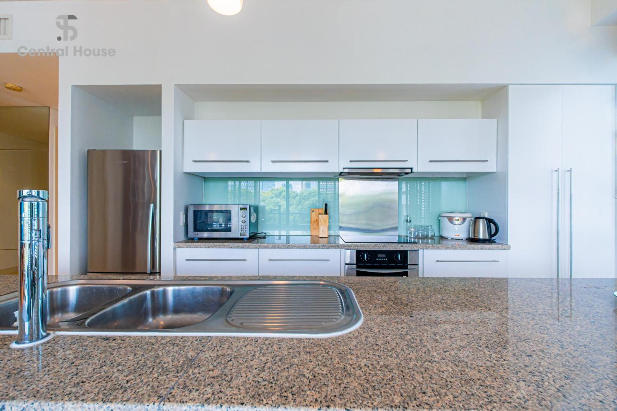 Park view Avalon Apartment District 1 HCM City
