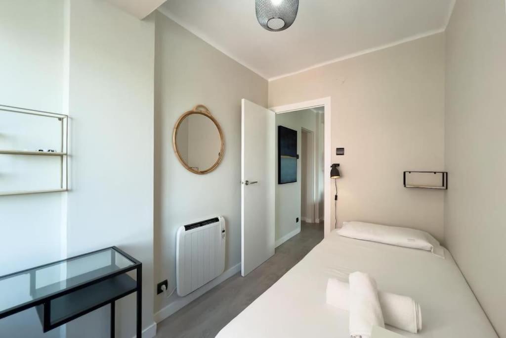 BeBarceloner Sant Andreu Apartments - 3 bedrooms photo 5