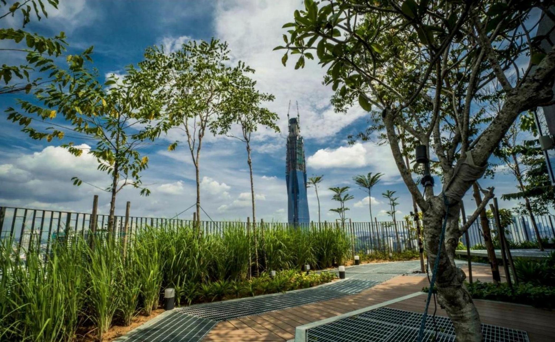 KLCC Ceylonz Suites, by TwoFive photo 6