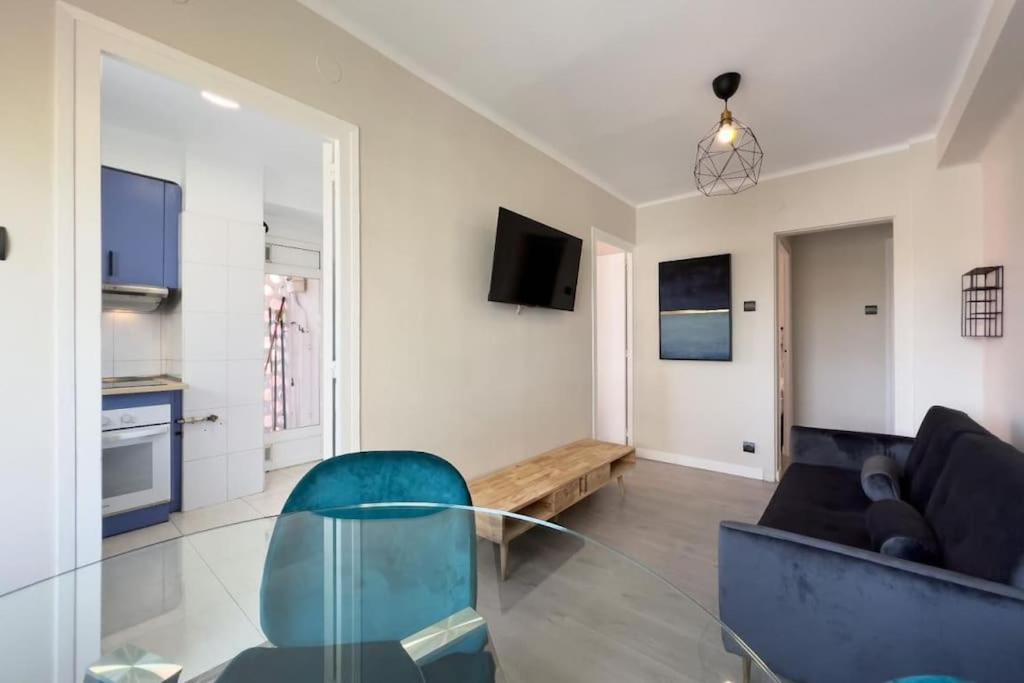 BeBarceloner Sant Andreu Apartments - 3 bedrooms photo 4