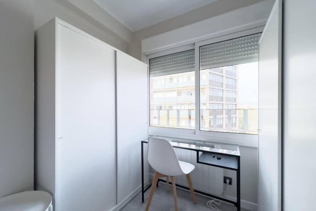 BeBarceloner Sant Andreu Apartments - 3 bedrooms photo 2