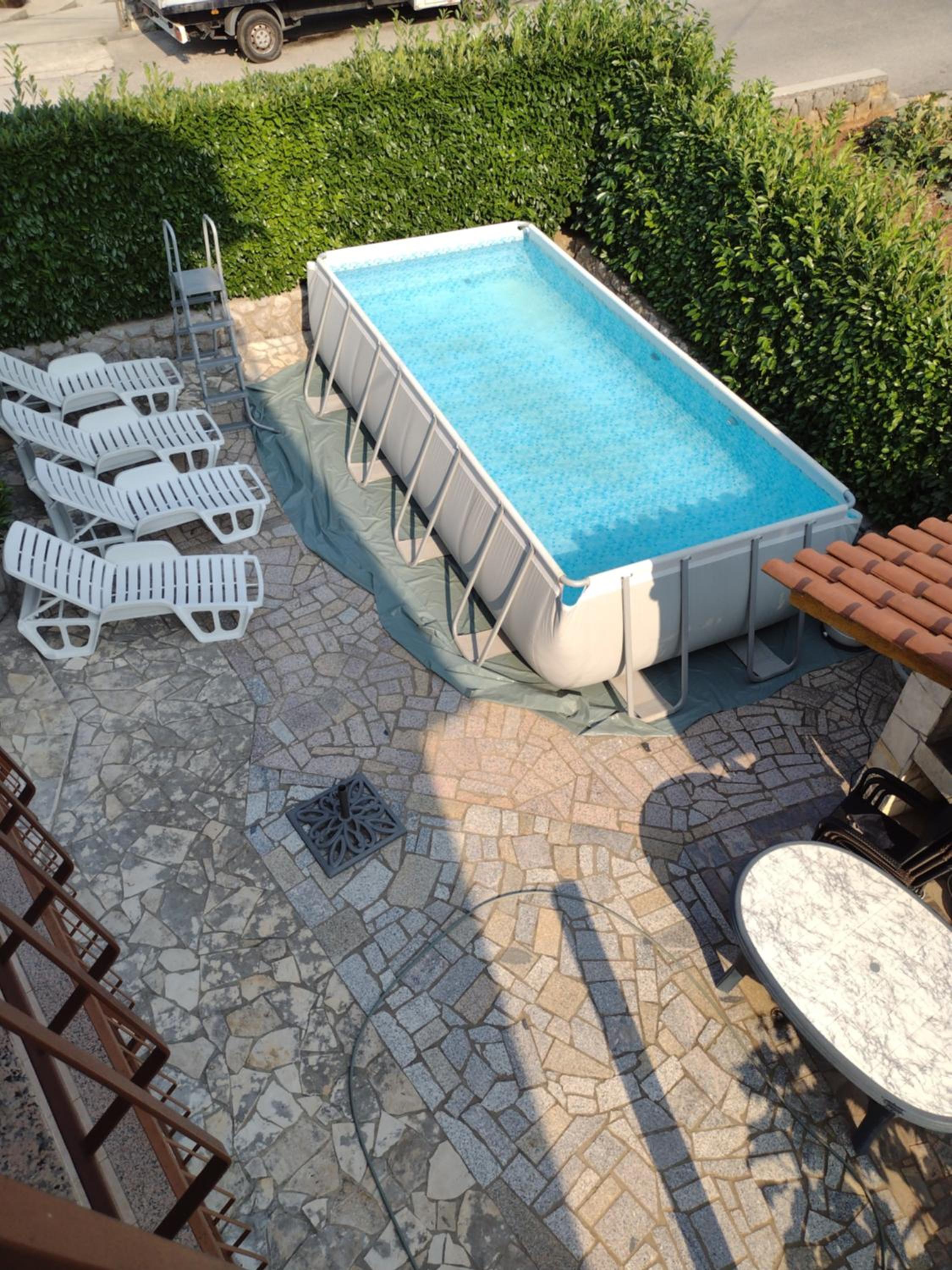 Apartmani Jere Kastav