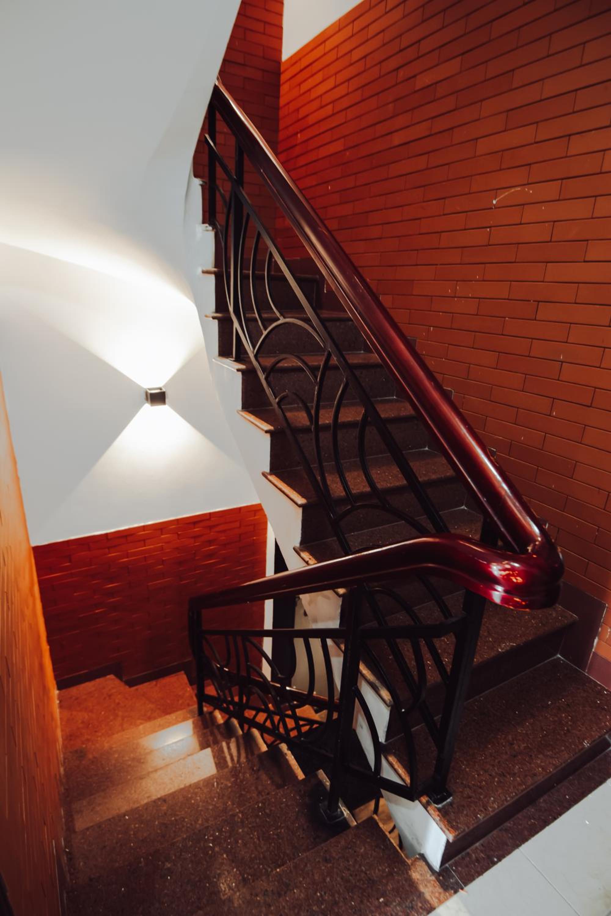 Saigon Hub Hostel