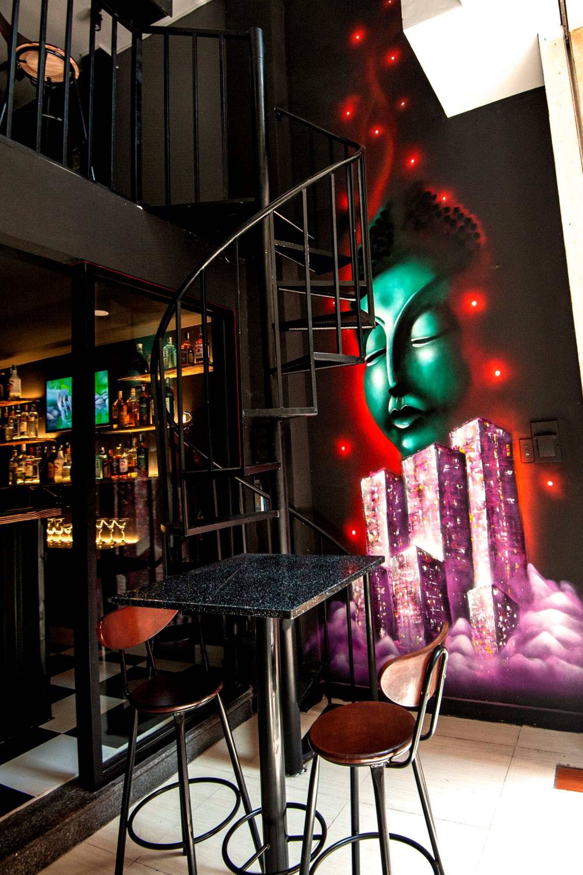 Saigon Hub Hostel
