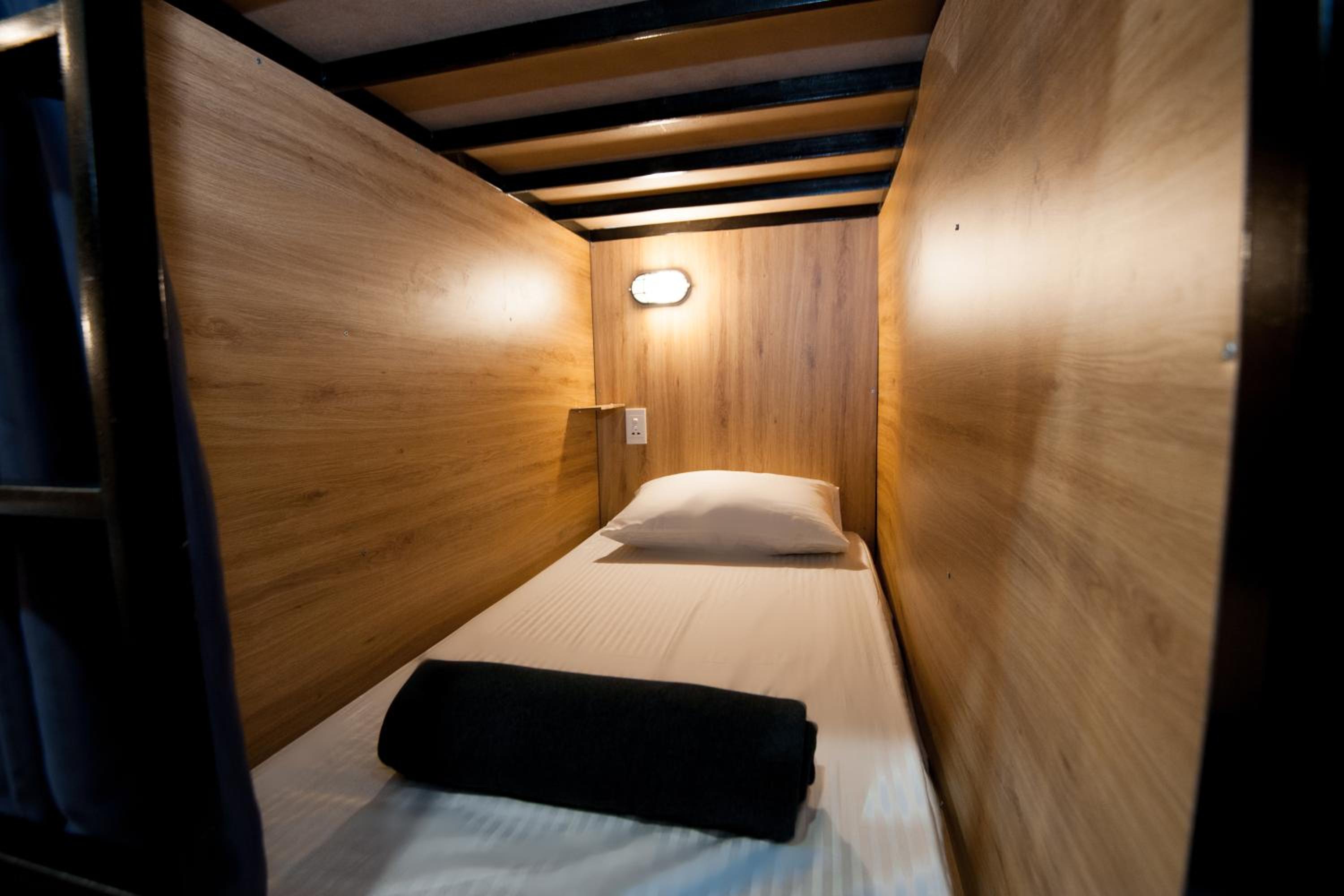 Saigon Hub Hostel