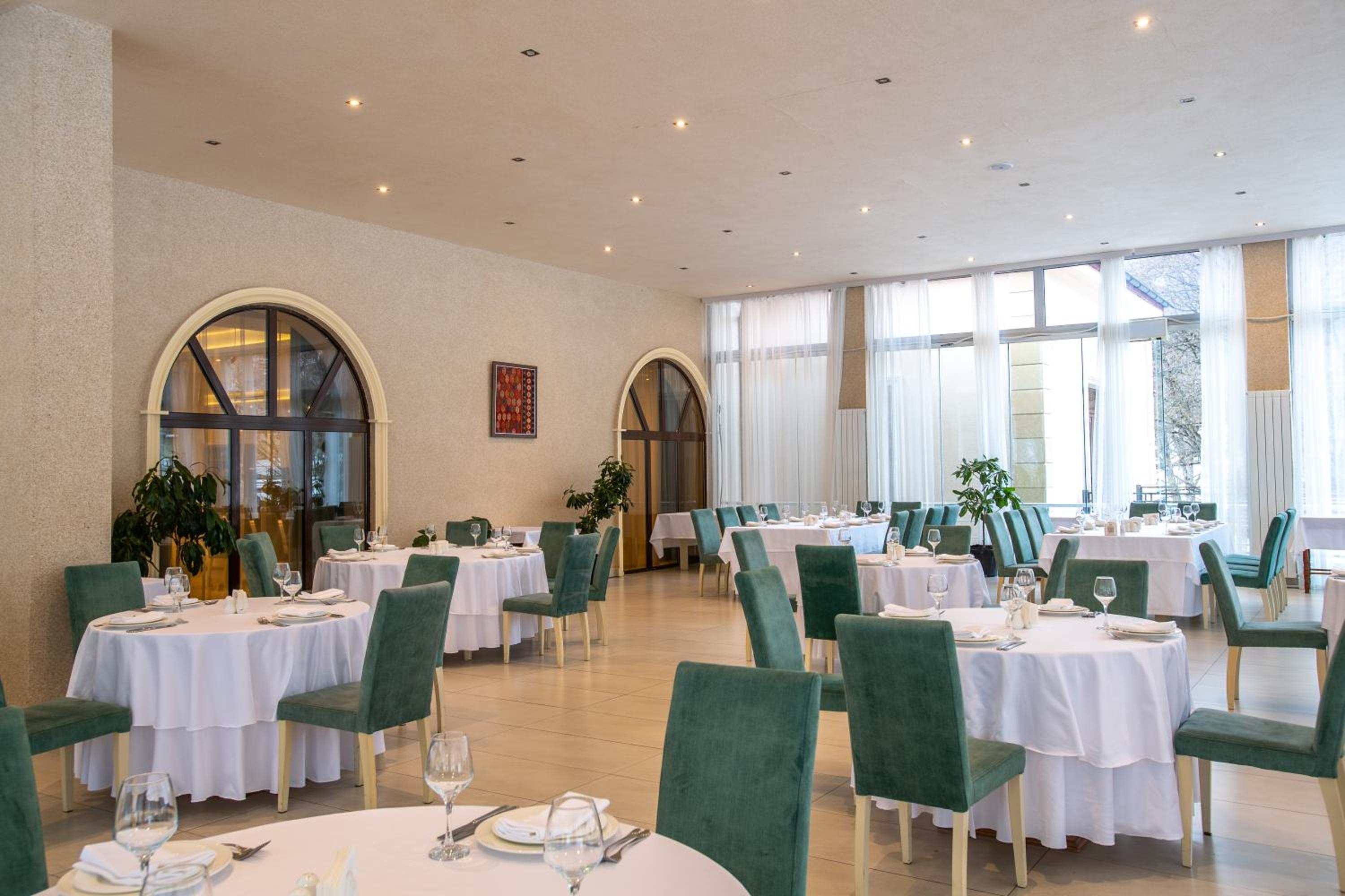 Marxal Resort & Spa