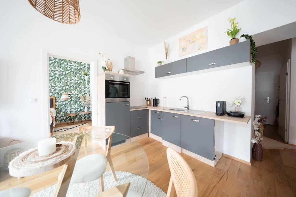 BOHO Dream Apartment