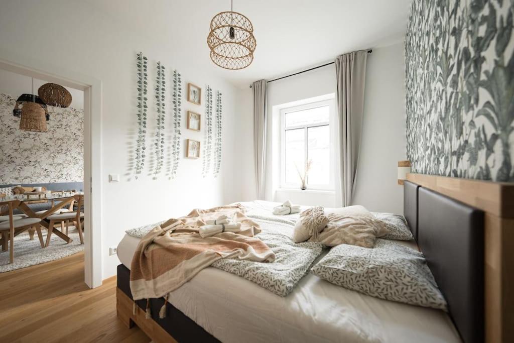 BOHO Dream Apartment
