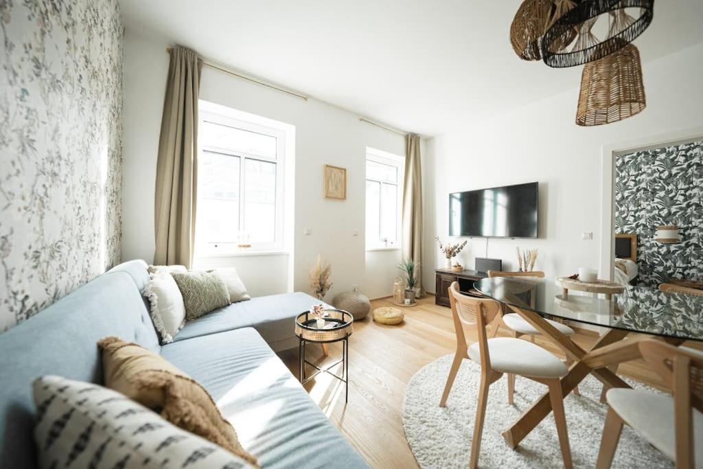 BOHO Dream Apartment