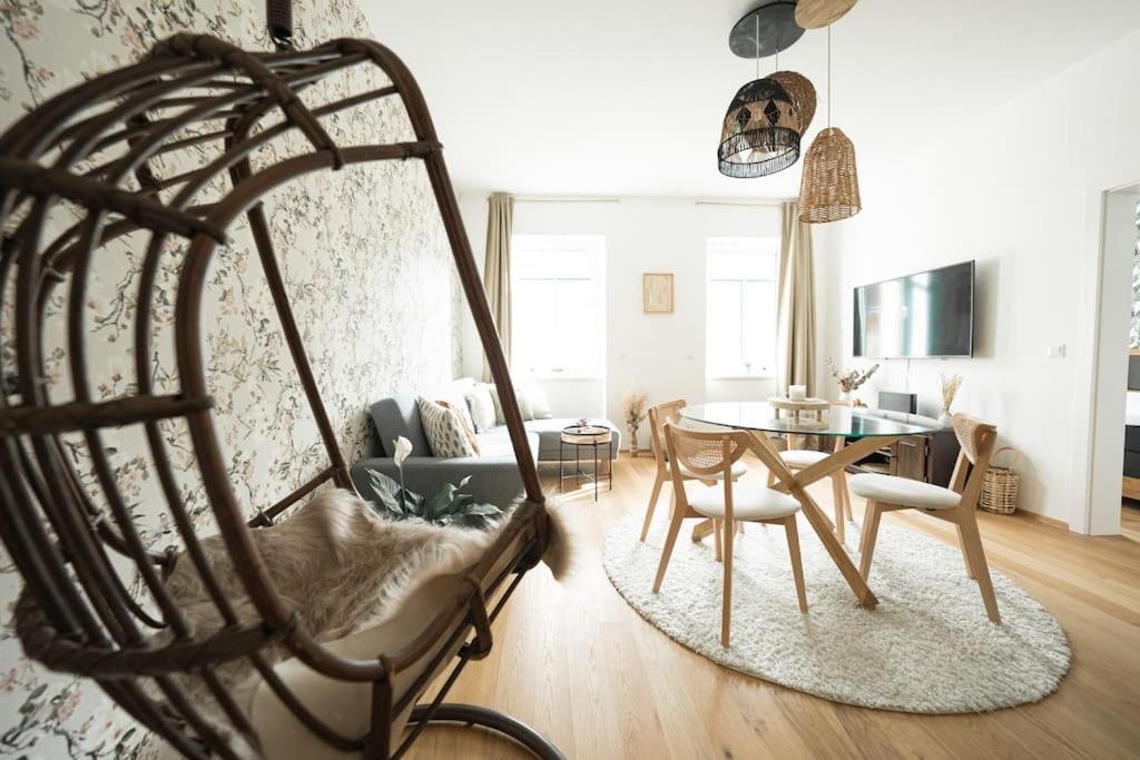 BOHO Dream Apartment
