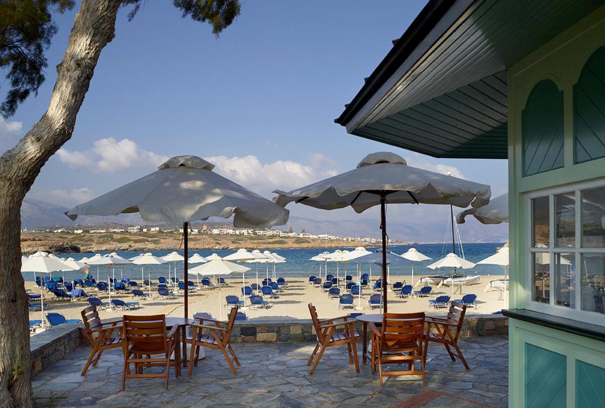 Kalimera Kriti Hotel & Village Resort