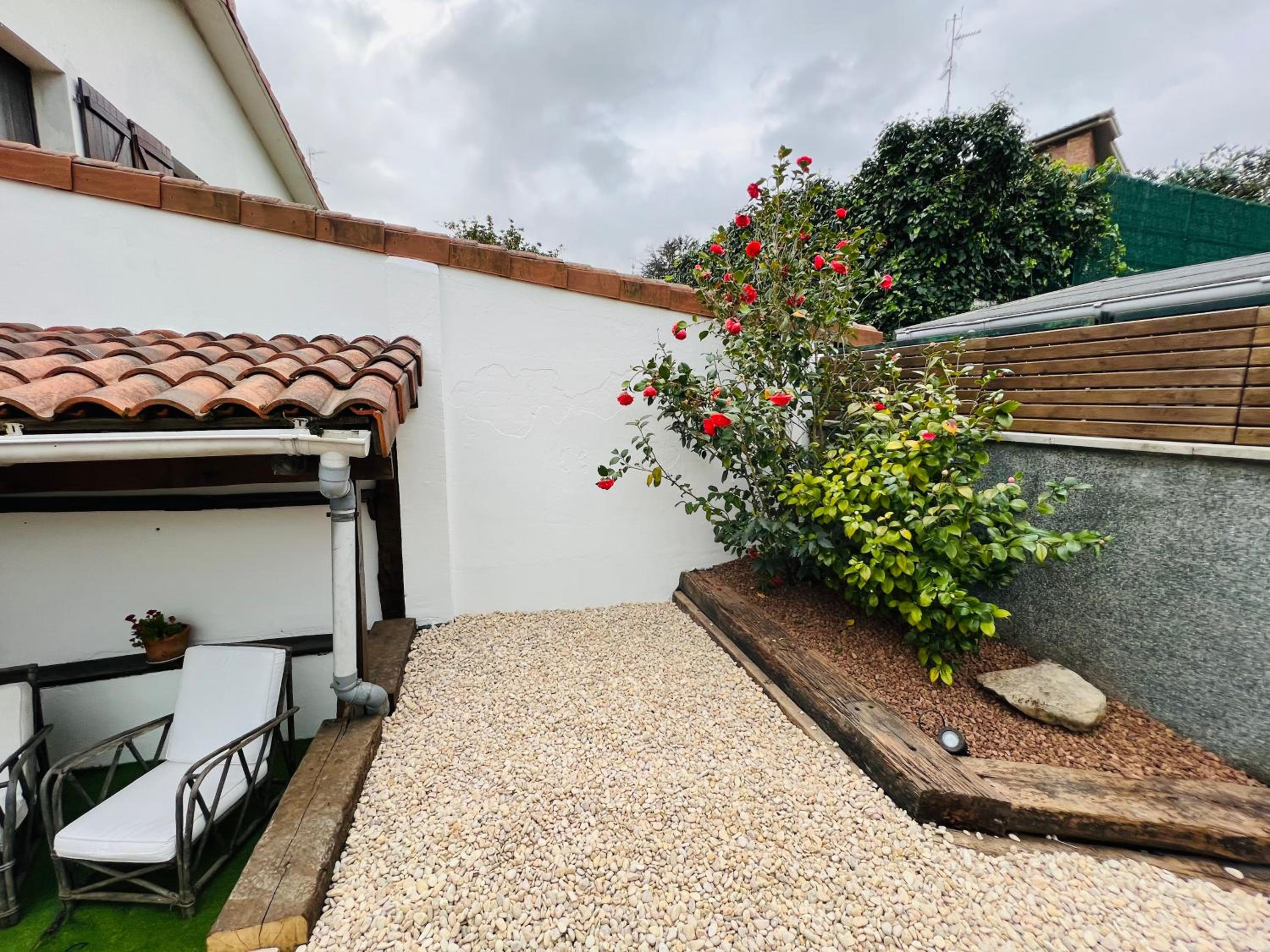 Loreartean by Basque Homes
