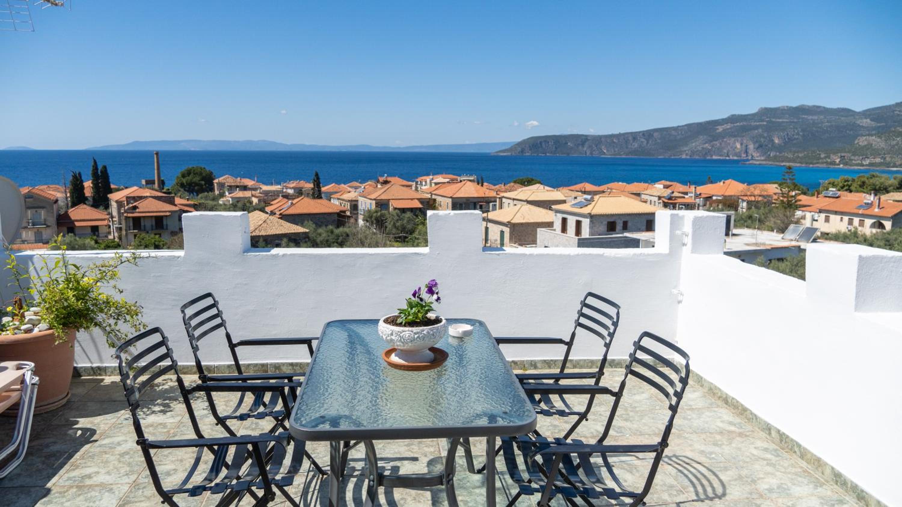 Stella Rooms view 3