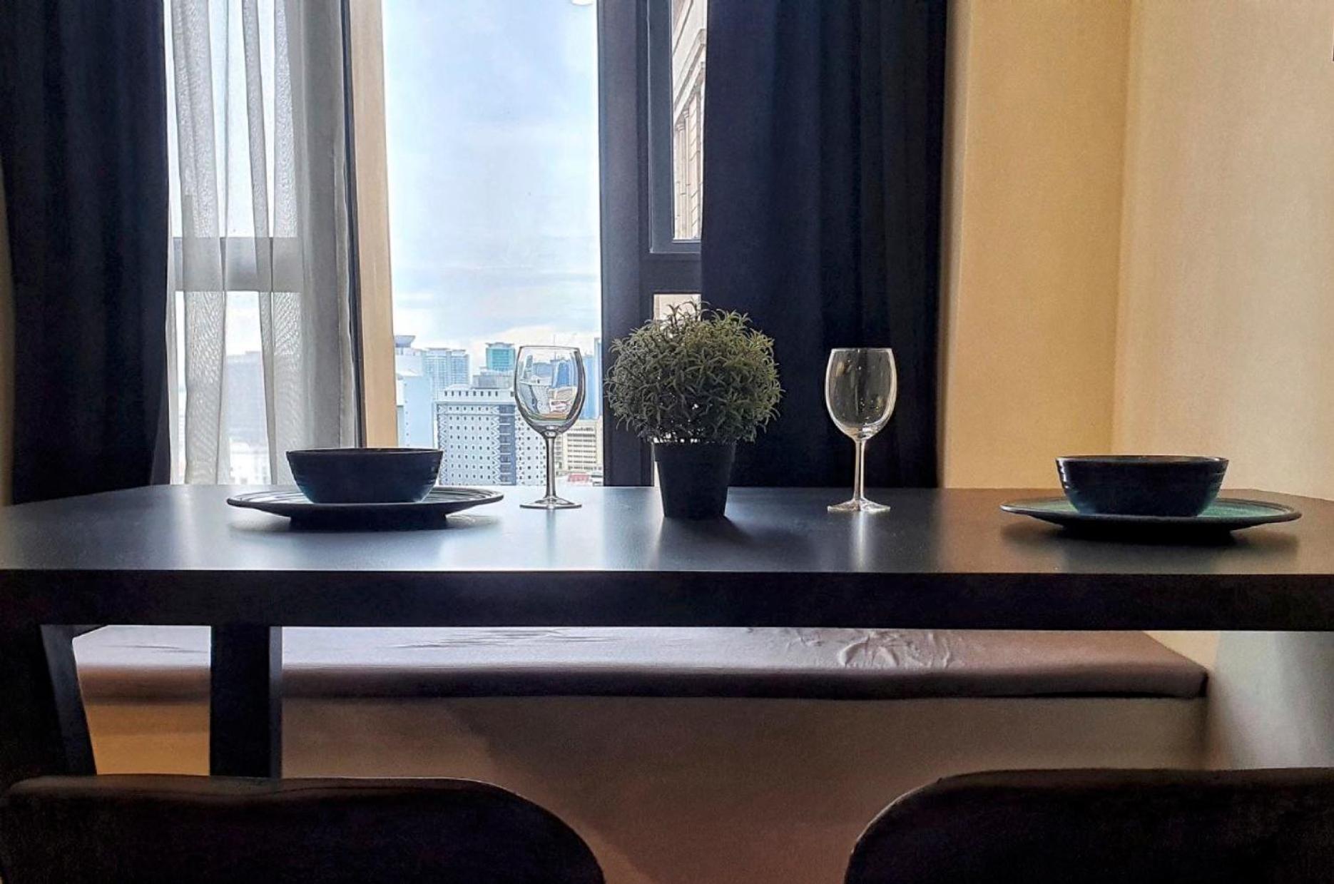 KLCC Ceylonz Suites, by TwoFive, Куала-Лумпур - 19