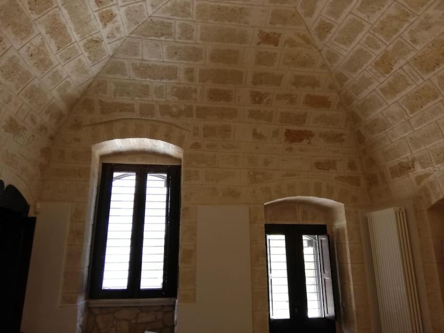 La dimora dell'artigiano view 5